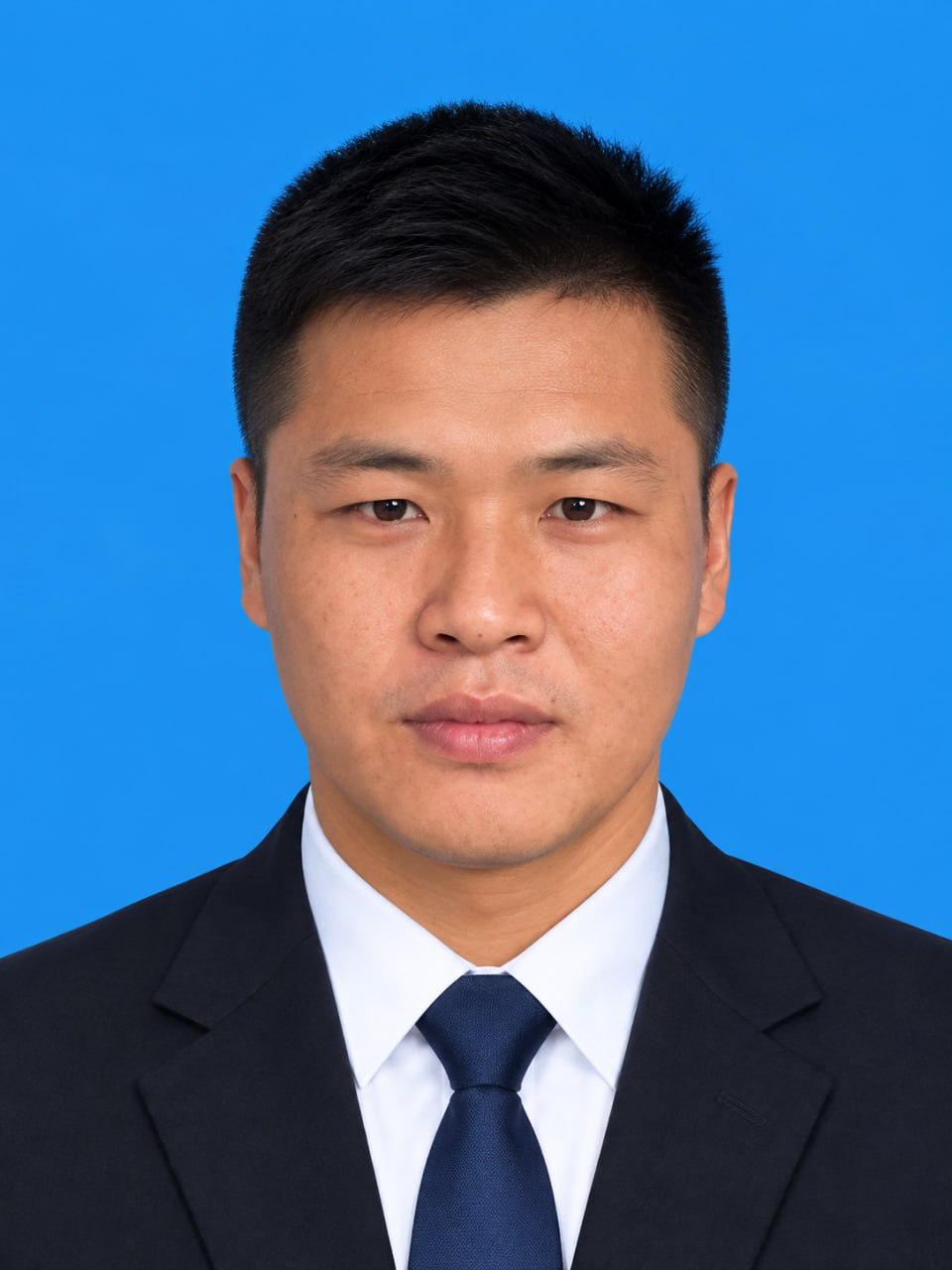 贺长生